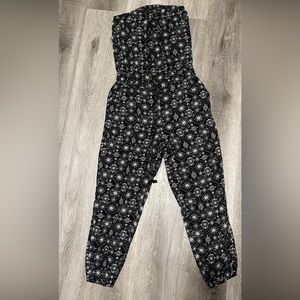 Boho jumpsuit